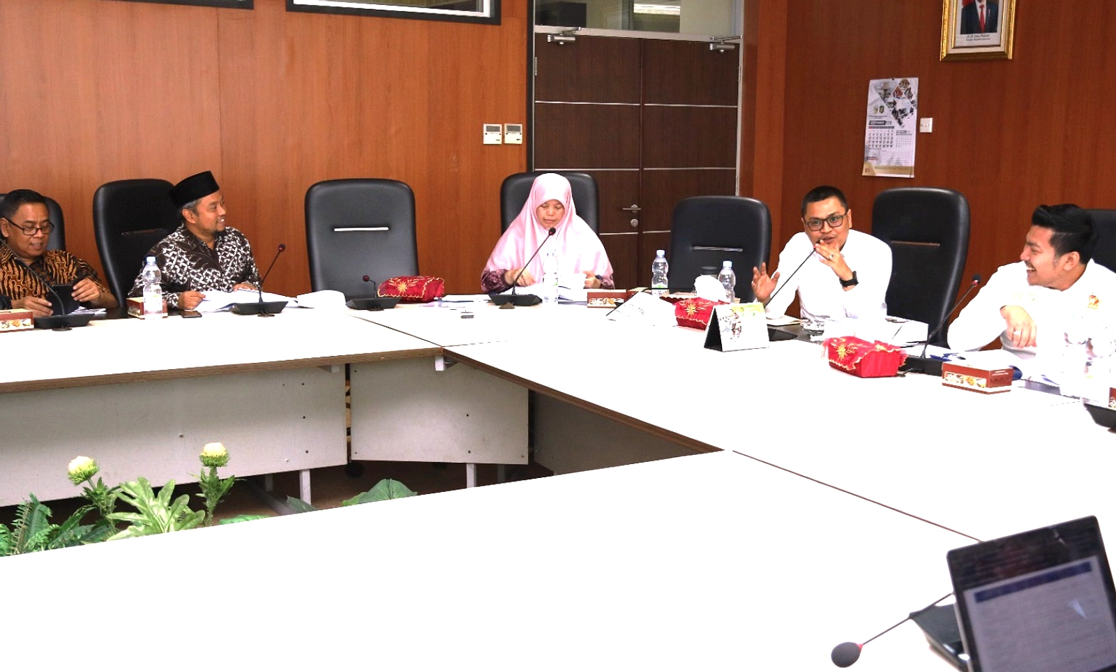 Medan Dorong Penegakan Tunggakan PBB Mencapai PAD 2026