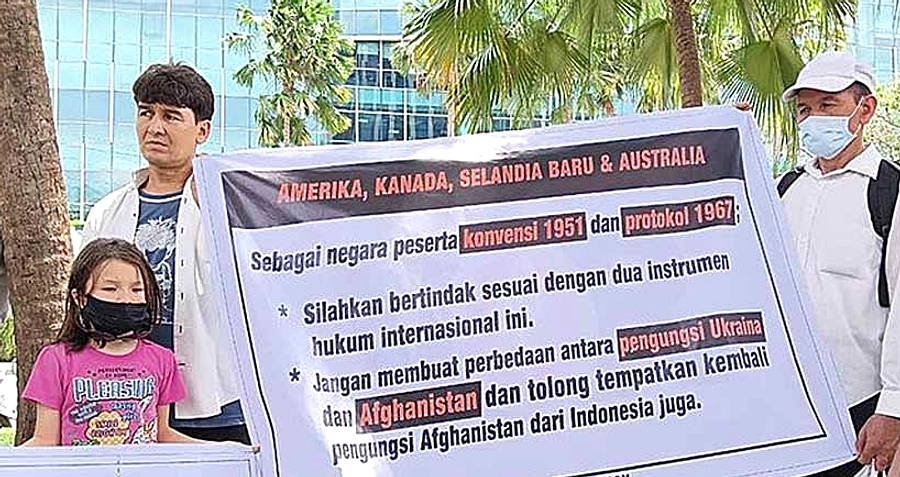 Medan Hadapi 1.000 Pengungsi, Fokus Koordinasi Sosial