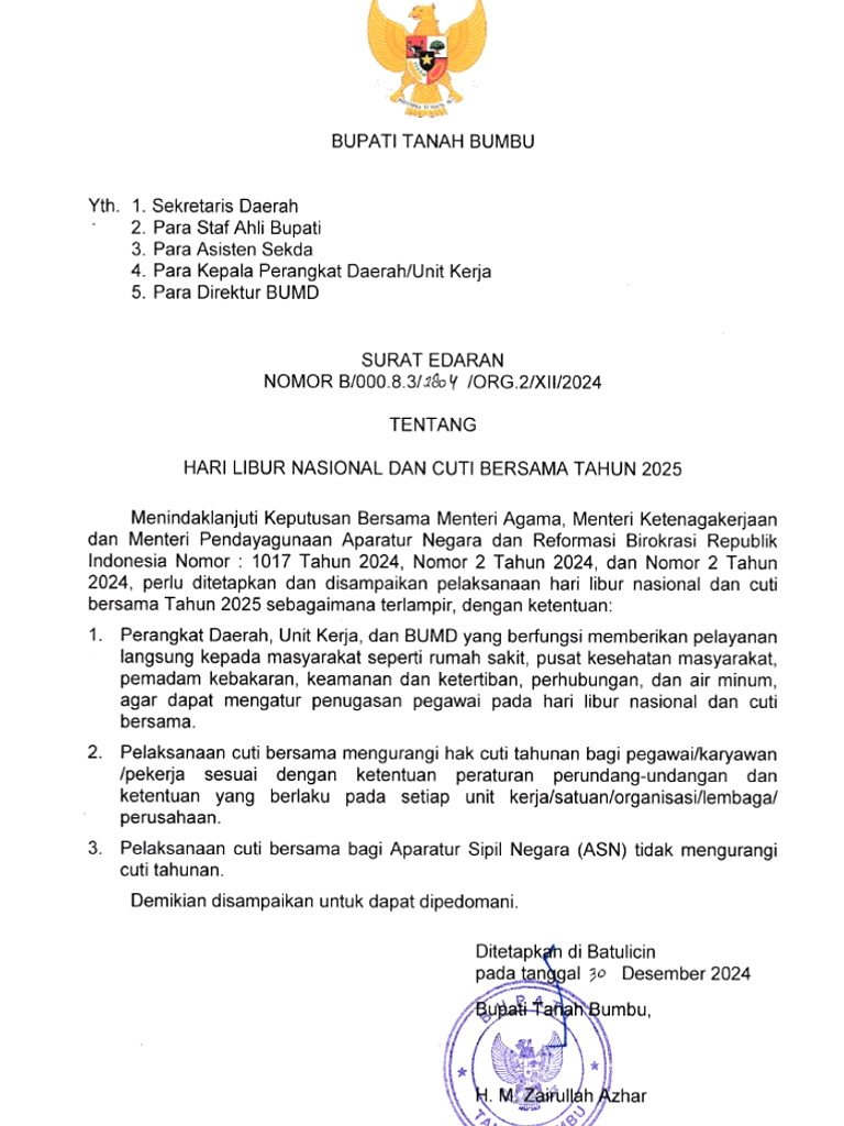 Medan Kenalkan WFH Jumat: Satu Hari Kerja Dari Rumah
