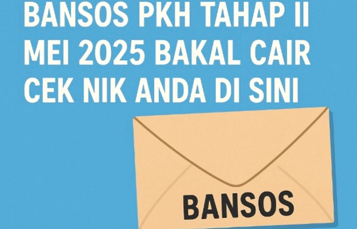 Medan: Penerima PKH & BPNT 2026 Terbuntut, Bansos Tertunda