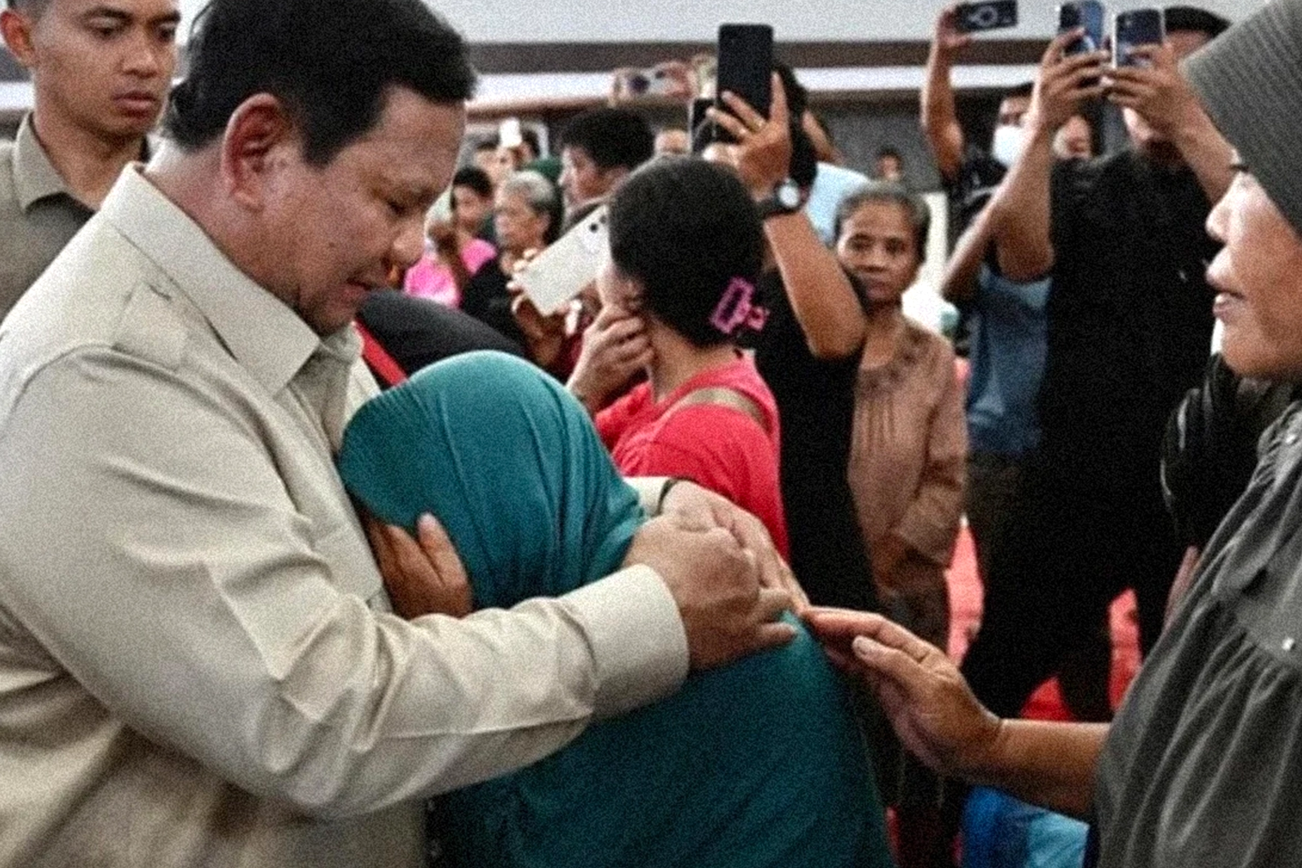 Medan: Tokoh Dukung MBG, Harus Awasi Pelaksanaannya