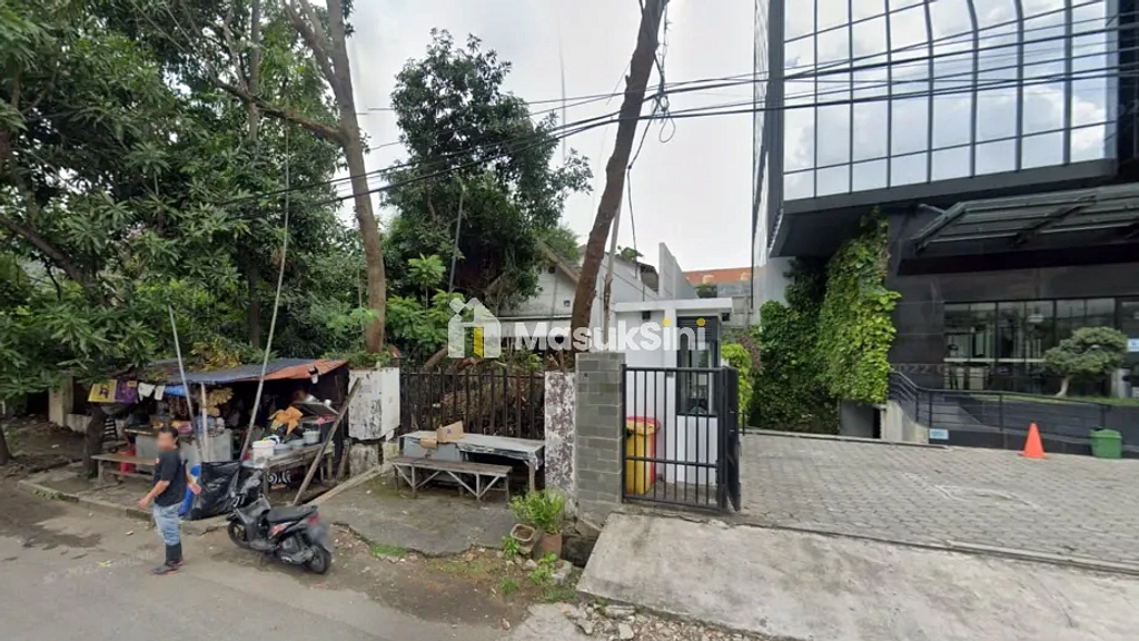 Mediasi Akhiri Sengketa Rumah, Penyewa 10 Tahun Terima Rp 5 Juta