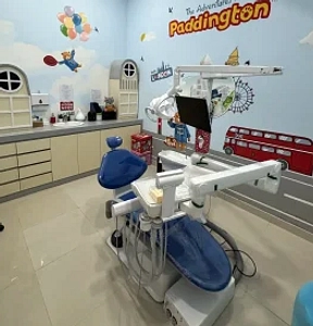 Medikids dan MHDC Rilis E‑Voucher Perawatan Gigi Murah