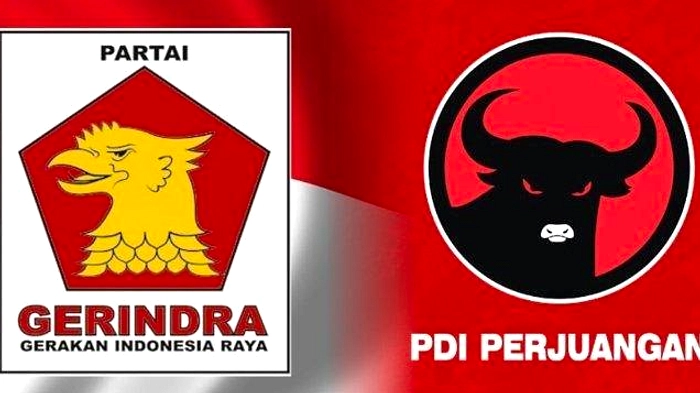 Megawati Peresmikan Istana Gebang, Soroti Hak Rakyat dan Prabowo