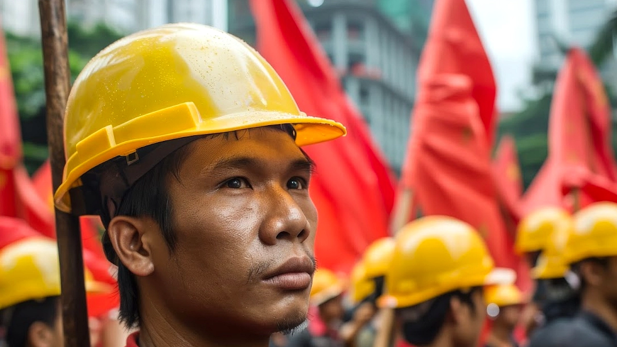 Mei 2026: Hari Besar, Libur Nasional, dan Cuti Bersama