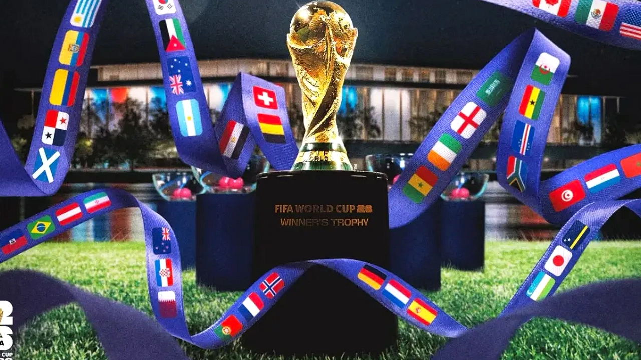Meksiko Awali Piala Dunia 2026 2-0 Afrika Selatan di Azteca