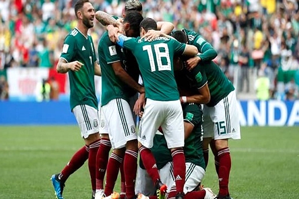Meksiko Menang 1-0, Amankan Babak 32 Piala Dunia 2026