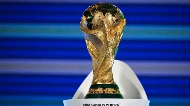 Meksiko Unggul Pariwisata 2025, Piala Dunia 2026 Dukung
