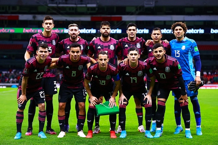 Meksiko vs Afrika Selatan: Laga Pembuka Piala Dunia 2026