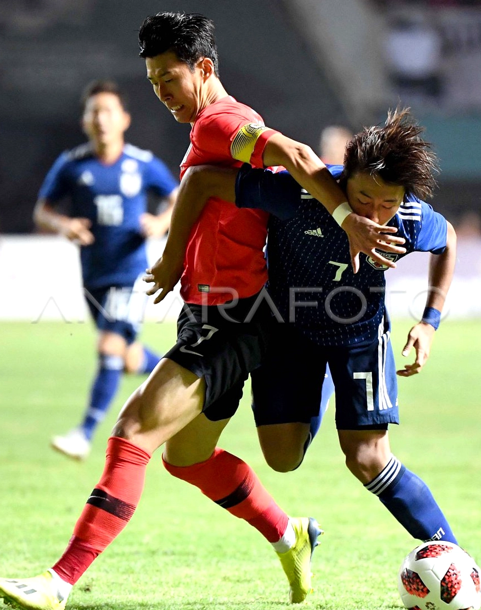 Meksiko vs Korea Selatan: Grup A Piala Dunia 2026