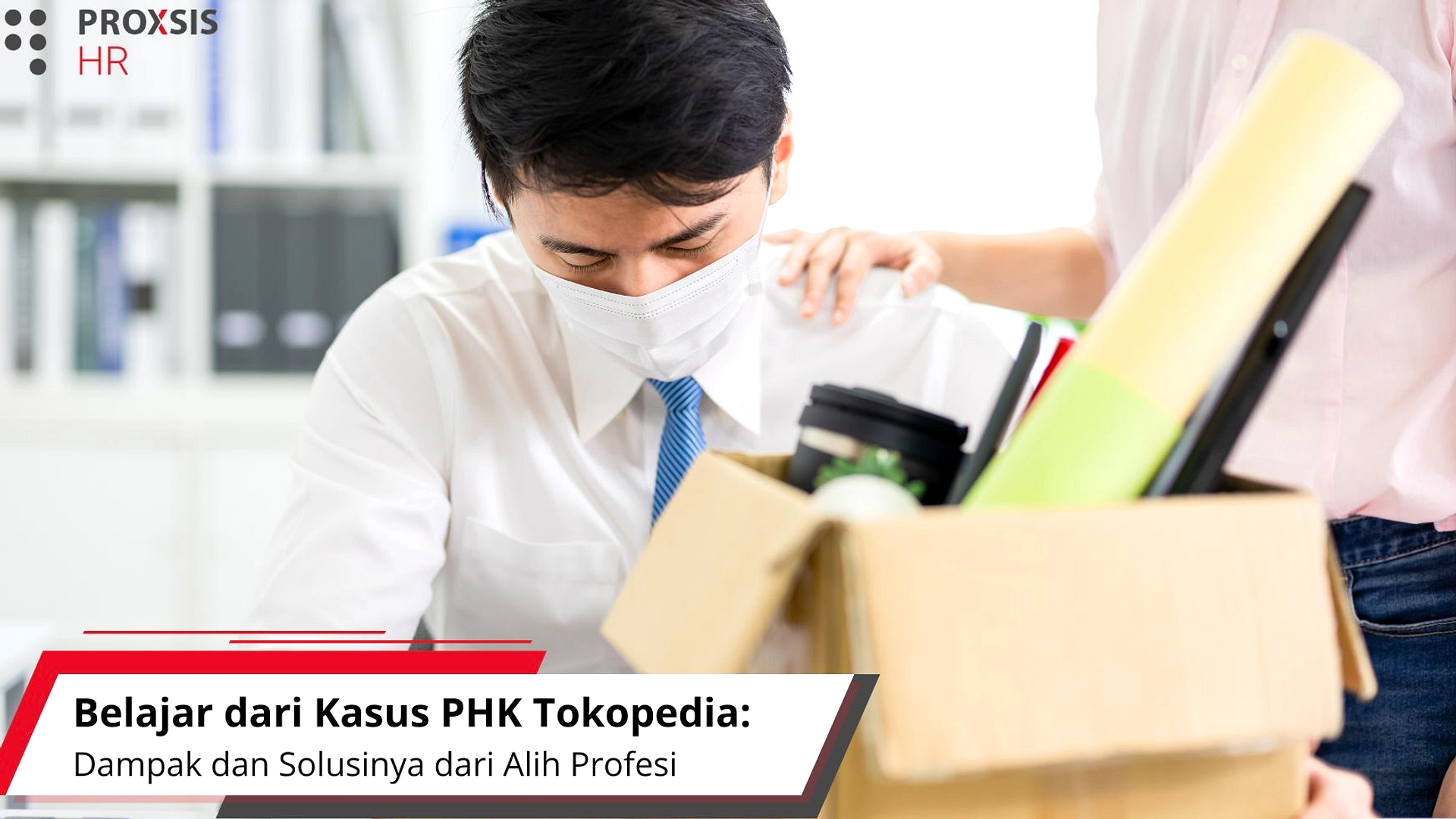 Menaker Bantah PHK Tokopedia: Hanya Penataan Ulang