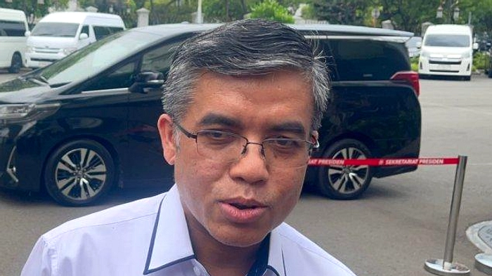 Menaker: WFH Boleh Tanpa Potong Gaji, Pengawasan Terus