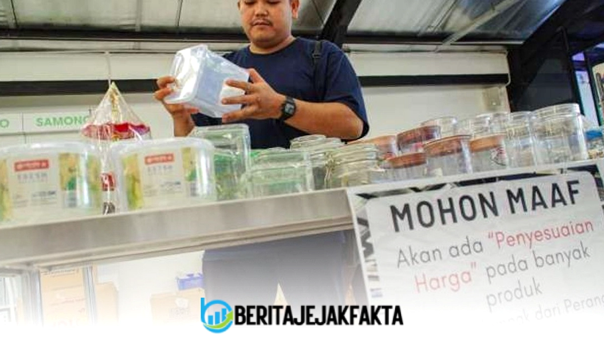 Menanti Tanda Tangan Menkeu: Bea Masuk Plastik Nol Persen
