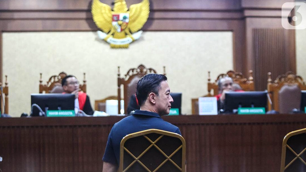 Mendag Busan Kenang Rachmat Gobel: Sosok Luar Biasa