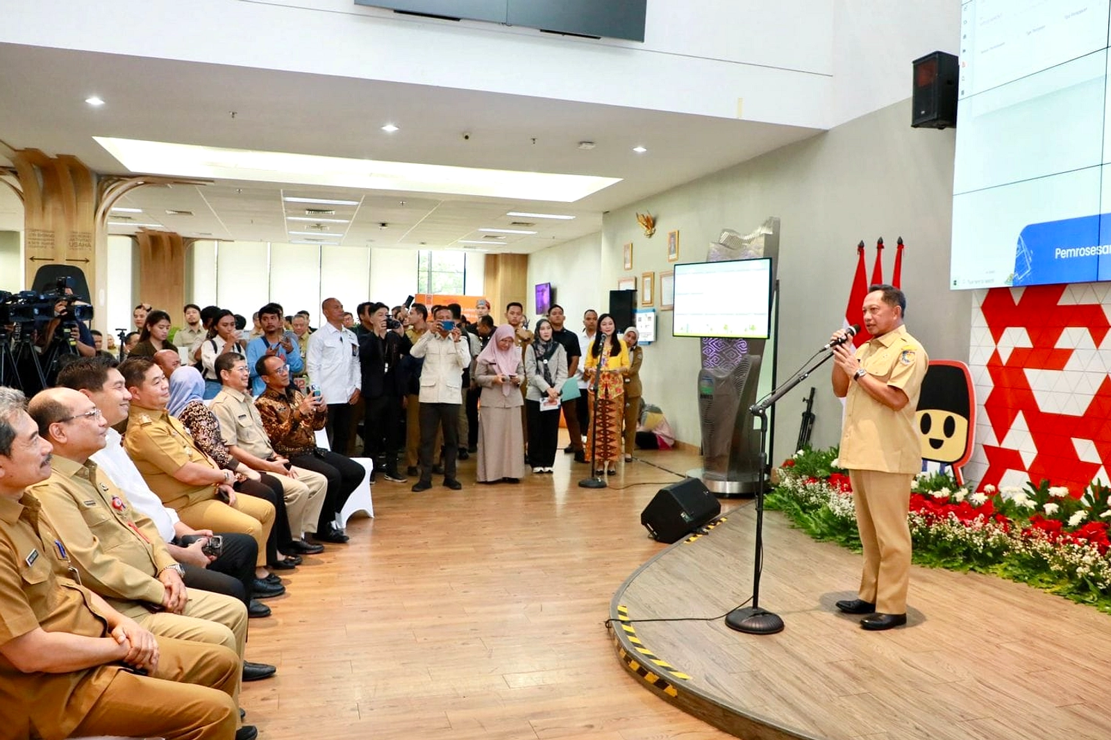 Mendagri: Obligasi Daerah Itu Utang, Hitung Kemampuan Fiskal