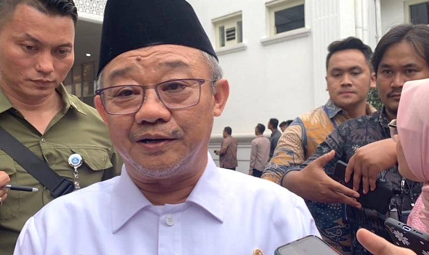 Mendikdasmen Ajak Siswa Manfaatkan Libur Lebaran untuk Belajar