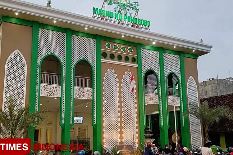 Meninggal di Kamar Mandi Masjid Al Furqon, Mulyanto 54
