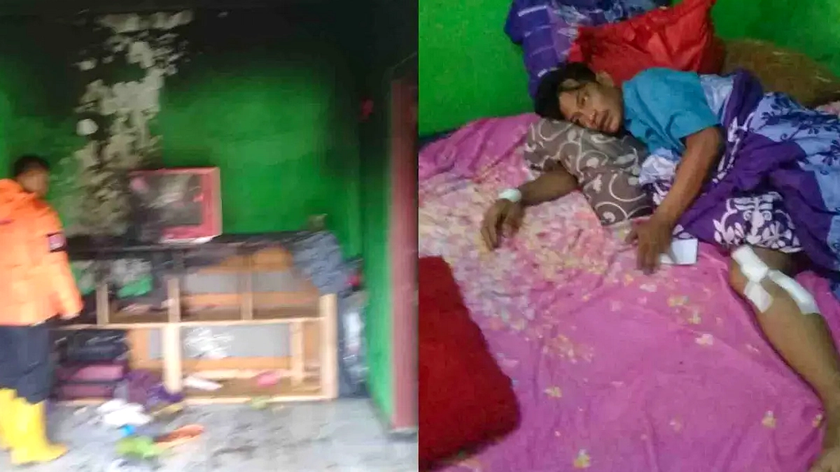 Meninggal Lanjut Usia di Sukabumi, Tidak Ada Tanda Kekerasan