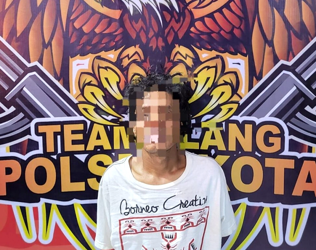 Meninggal Mandala: Sepatu Tidak Penyebab, Tanpa Bukti Medis