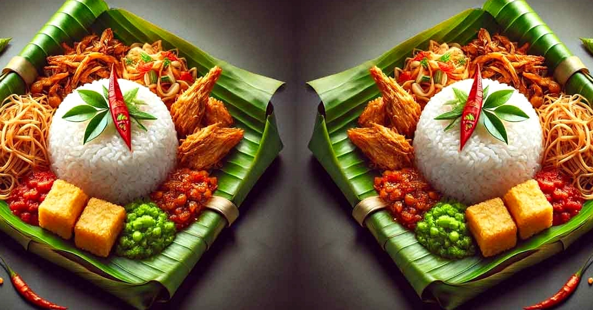 Meninggalnya Pencipta Nasi Jinggo, Men Jinggo, di Bali