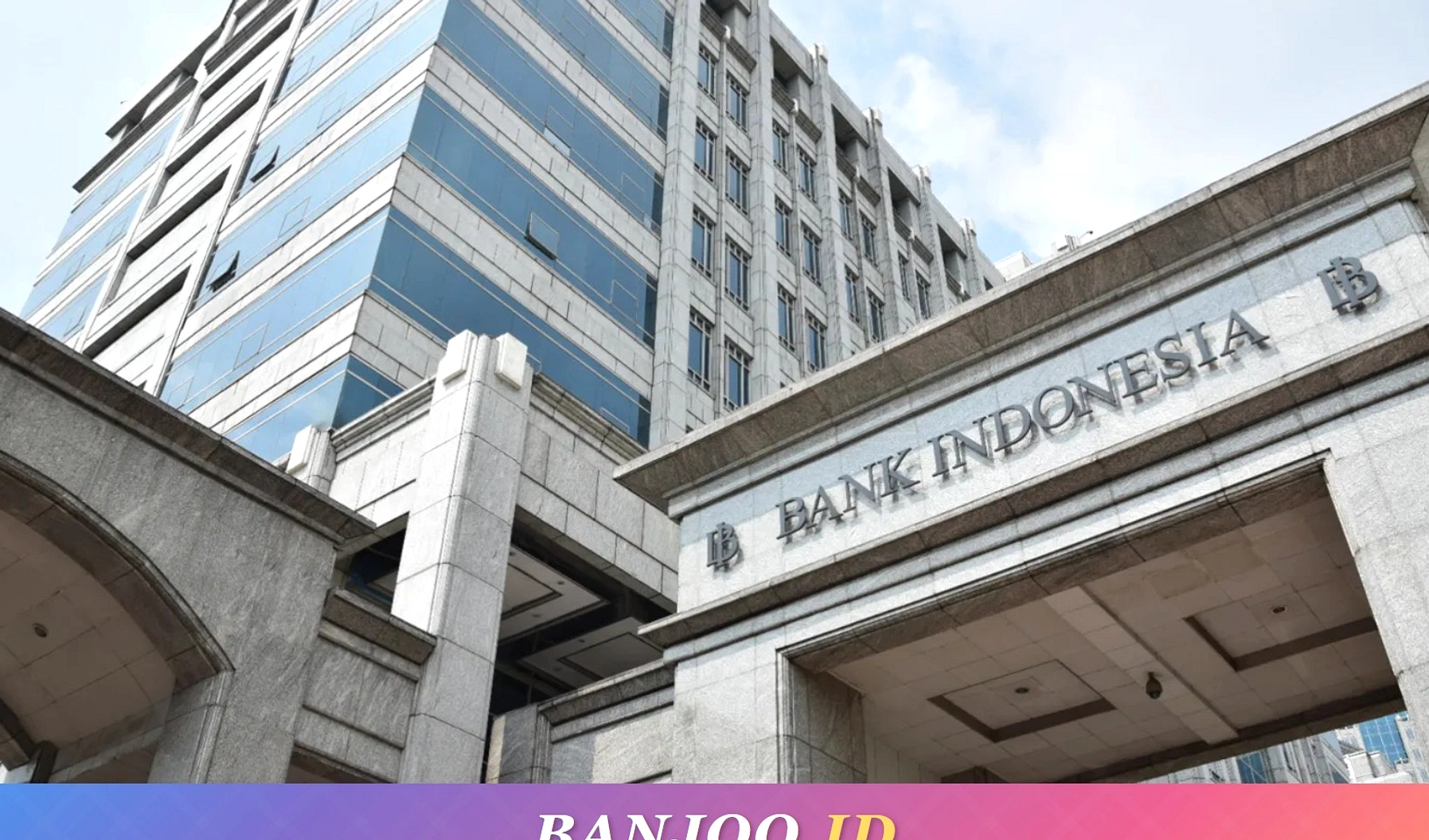 Menkeu akan Temui Pejabat BI Usai Perry Warjiyo Mundur