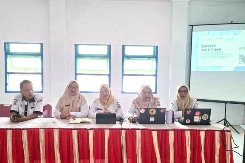 Menkeu Akui Tantangan Distribusi Makan Bergizi Gratis