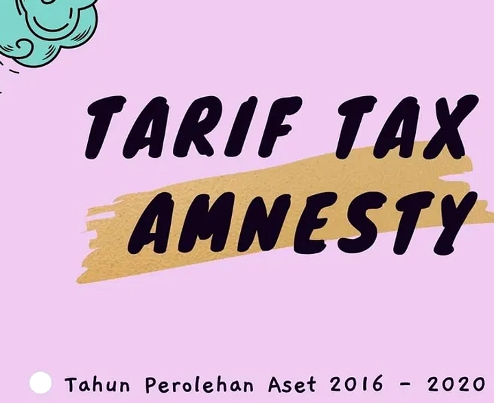 Menkeu Ancam Periksa Pajak Peserta Tax Amnesty yang Bandel
