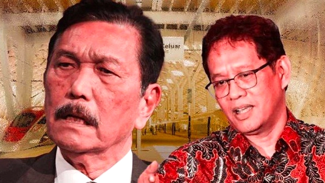 Menkeu Bahas Pajak dengan CTO Danantara