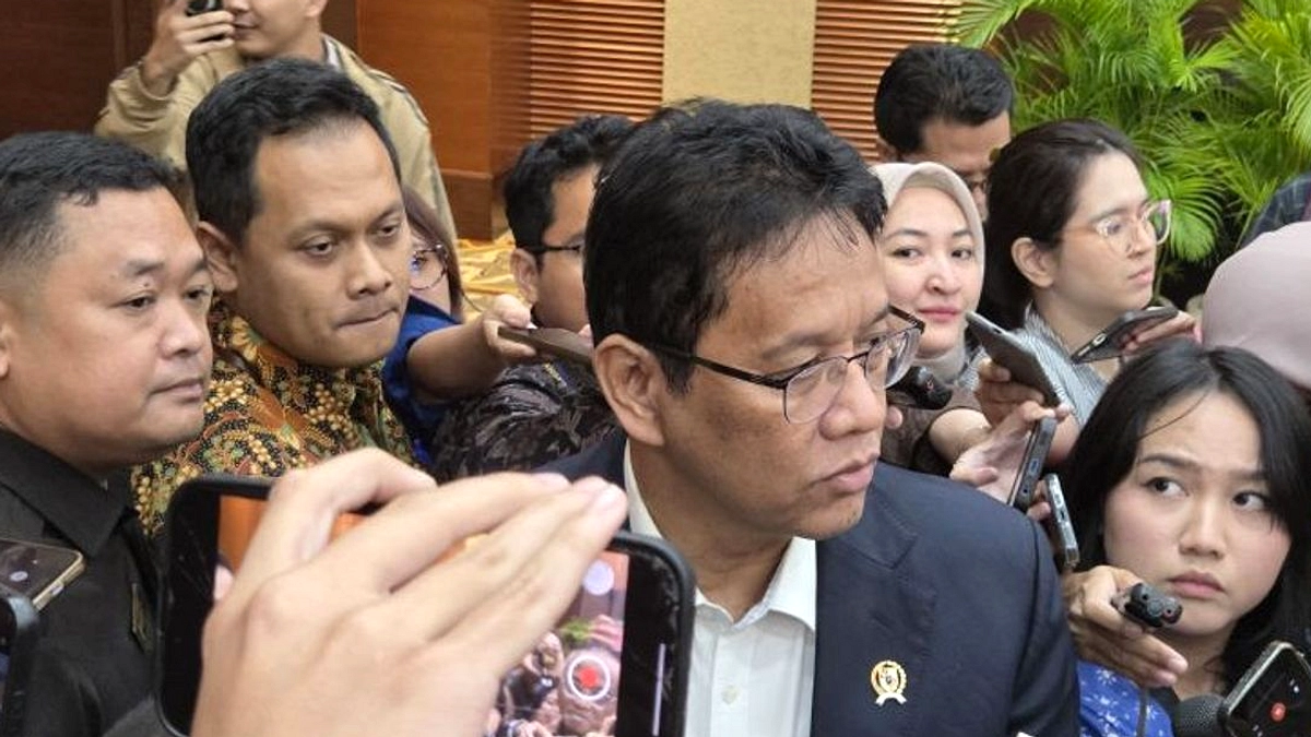 Menkeu Bantah Ada Pajak Baru Rumah Kontrakan