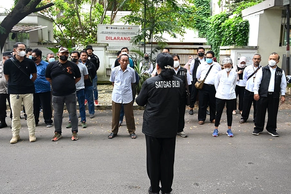 Menkeu Buka Suara soal Strategi Penagihan BLBI Terbaru