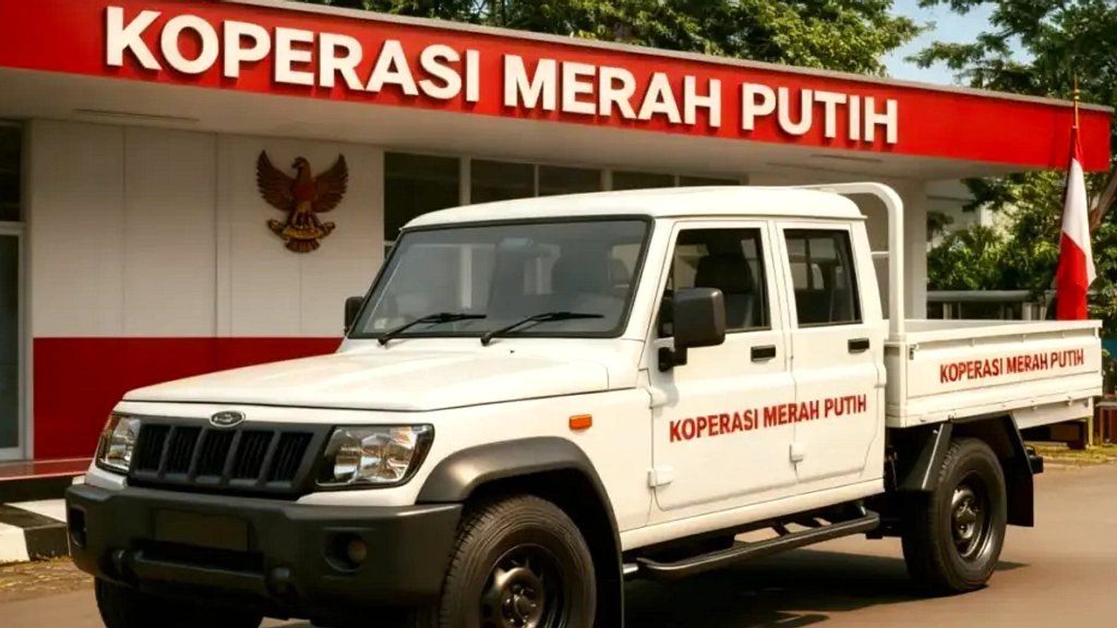 Menkeu: Dana Mobil Kopdes Baru Cair Setelah Audit