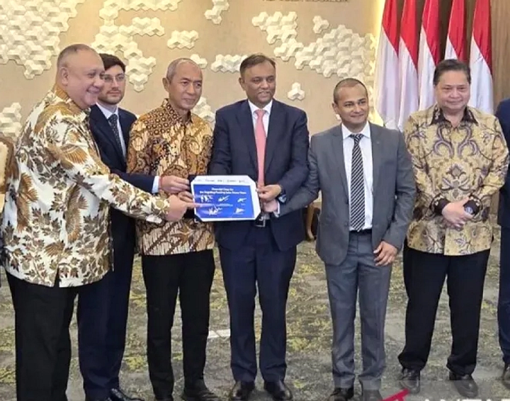 Menkeu: Dana Tambahan Gaji PPPK Masih Dihitung