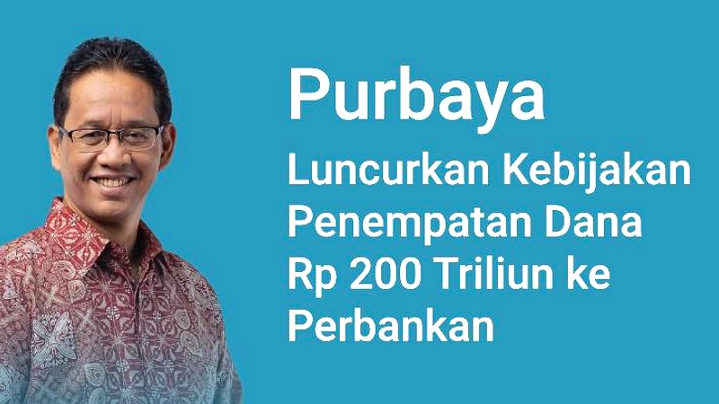 Menkeu: Kelola Kas Negara Bisa Dorong Ekonomi