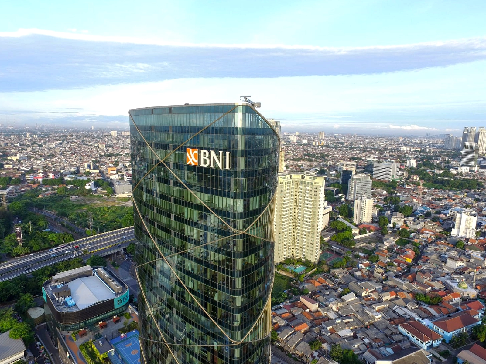 Menkeu Purbaya Bantah Rumor BI Masuk Kabinet