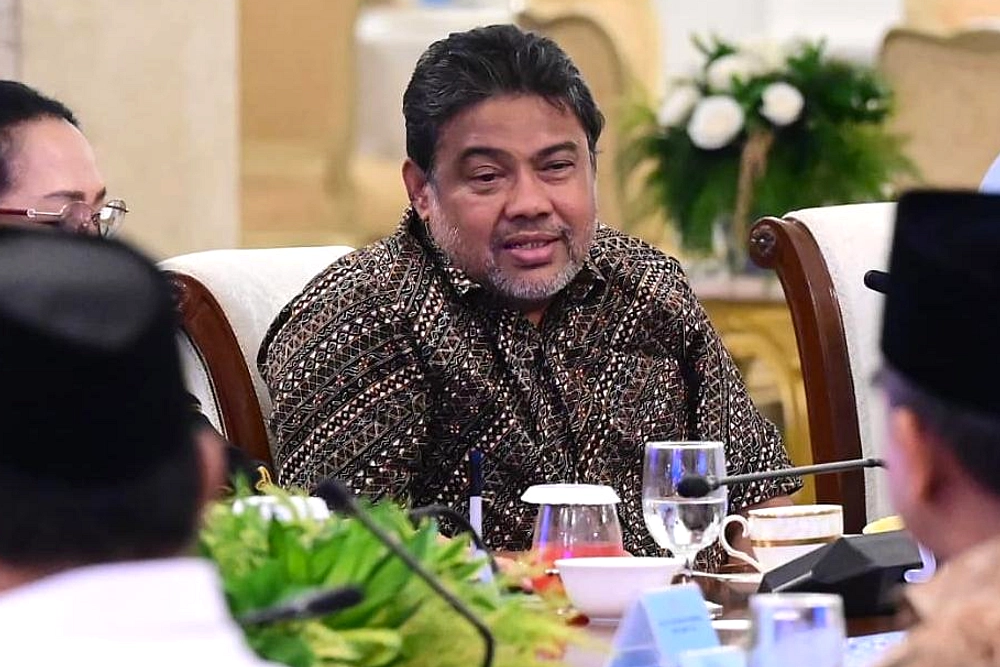Menkeu Respons Positif Usulan Pajak JHT 0%