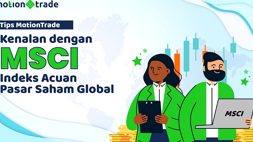Menkeu: Riset Jerman Buktikan MSCI Tak Selalu Benar