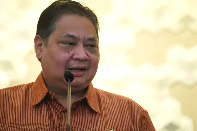 Menkeu: Tarif 10% AS Lebih Baik dari Usulan 19%