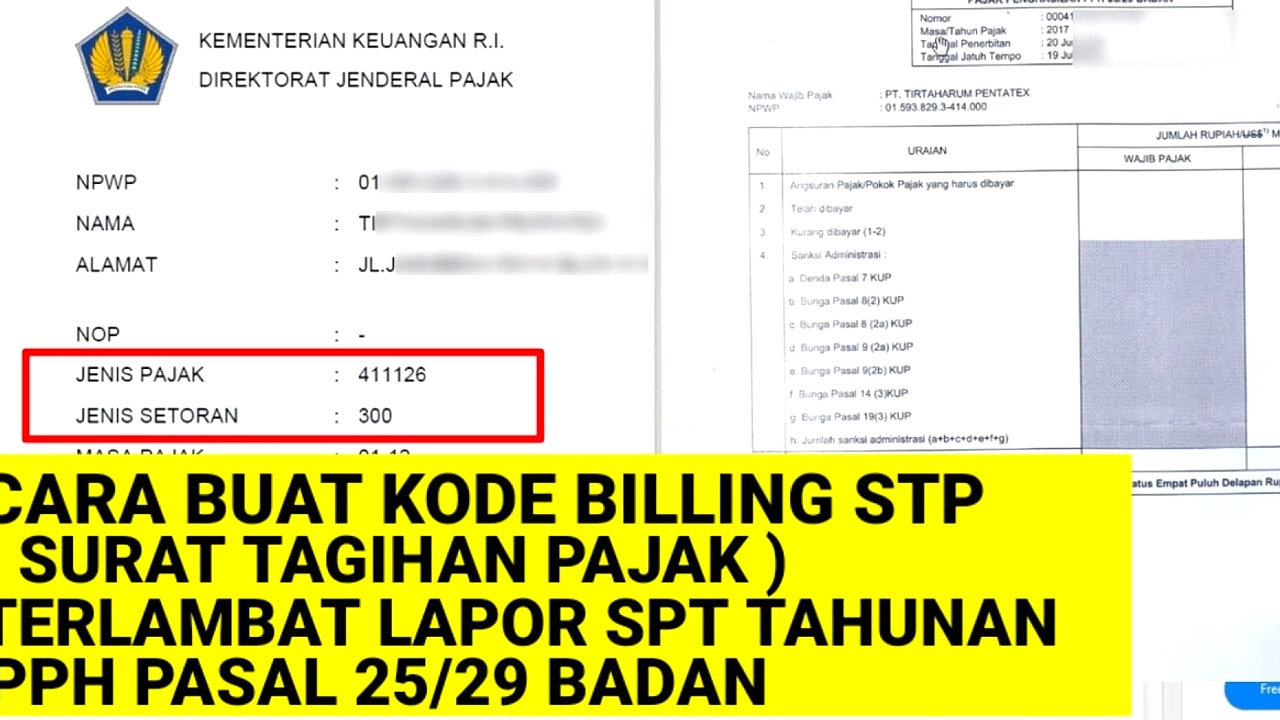 Menkeu: Tenang Saja Jika Sudah Bayar Pajak