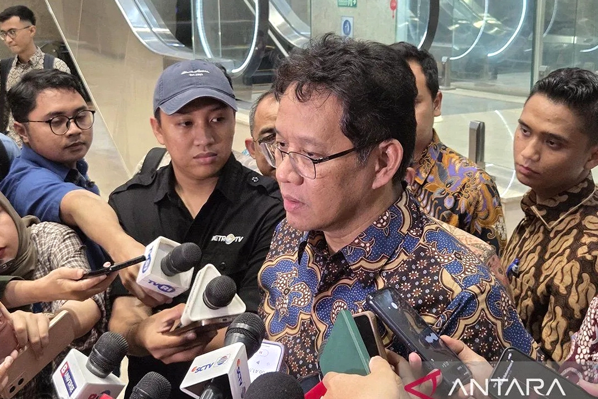Menkeu Tolak Permintaan Himbara Perpanjang Tenor Dana SAL
