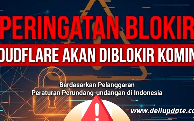 Menkomdigi: Blokir Situs Tak Cukup, Rekening Judi Online Jadi Sasaran