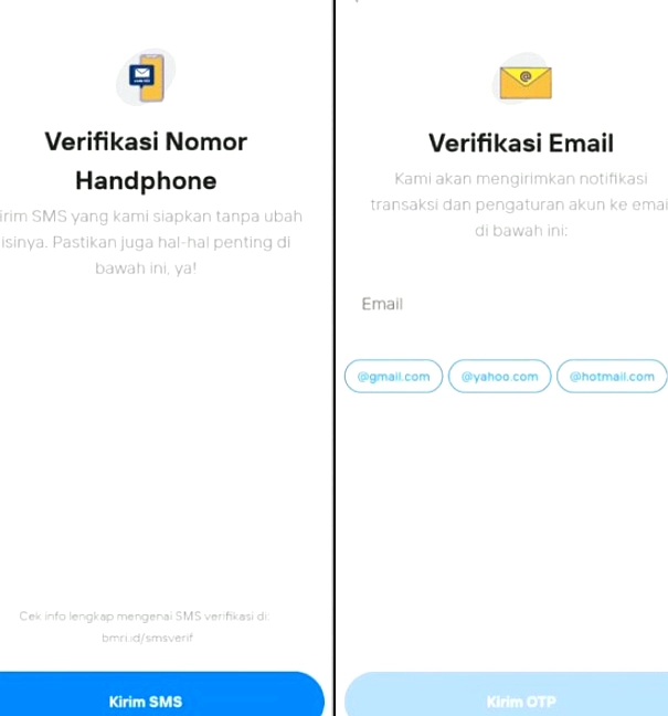 Menkomdigi Tuntut Verifikasi Nomor Telepon di Media Sosial