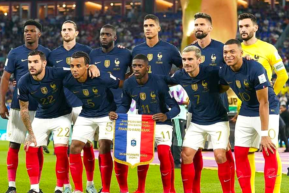 Menonton Piala Dunia 2026 Tanpa Tiket di Kapal & Pesawat