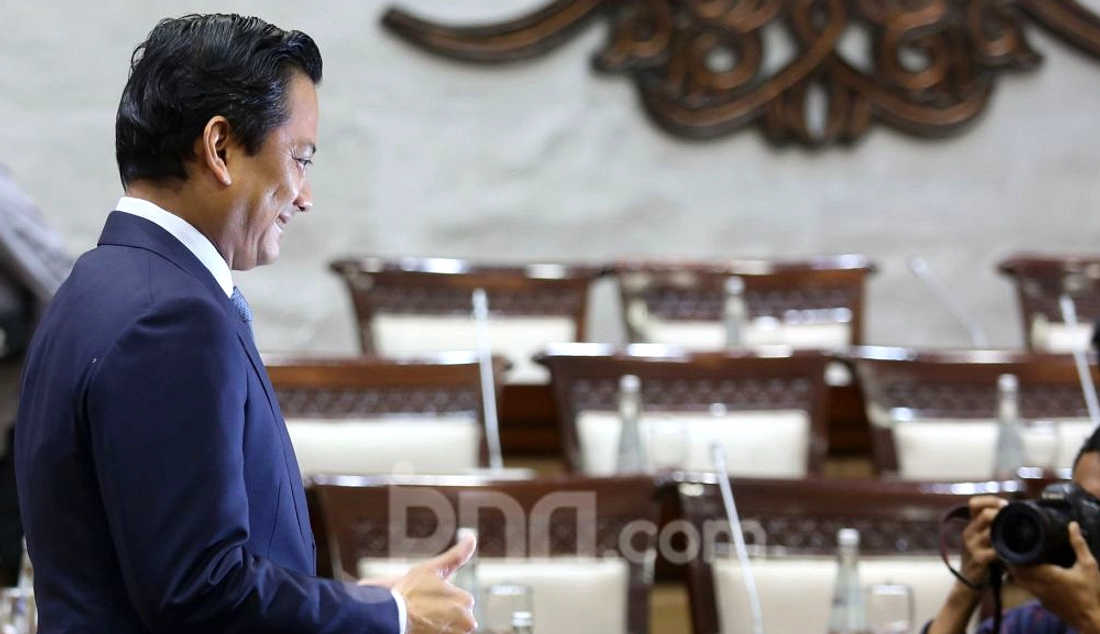 Mensesneg: Nama Gubernur BI Baru Pekan Ini