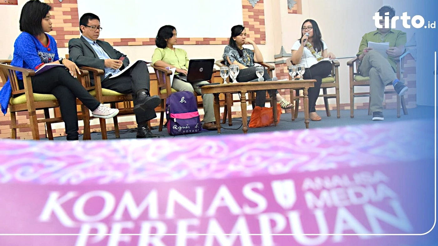 Mentan Klarifikasi ke Komnas Perempuan soal Usulan Ganti Pejabat Hamil