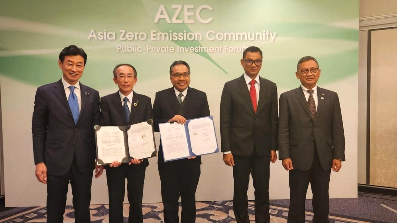 Menteri Energi: BBM Non‑Subsid Bisa Naik, Subsidi Tetap Stabil