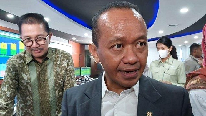 Menteri Energi: BBM Nonsubsidi Sesuai Pasar, Subsidi Tetap