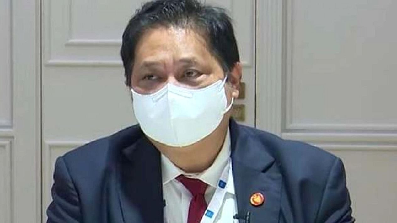 Menteri Janjikan Hemat BBM Rp 6,2 Triliun lewat WFH ASN