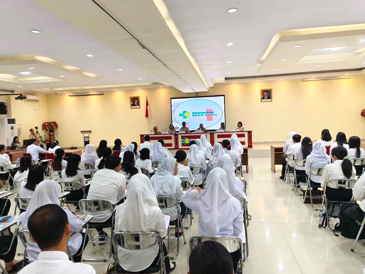 Menteri Kesehatan Evaluasi PPDS Unsrat Usai Dokter Tewas