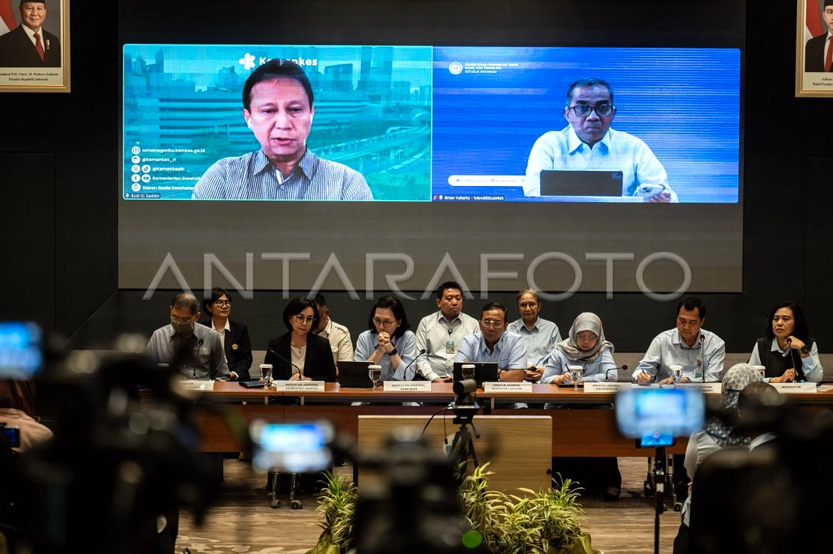 Menteri Kesehatan: Nutri Level Fokus Besar, UMKM Bebas