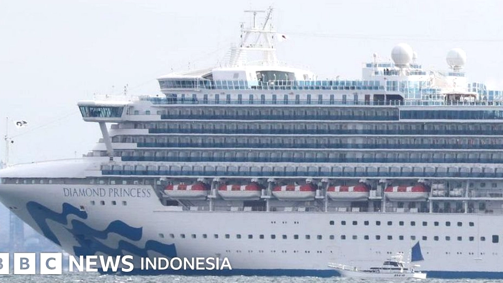 Menteri Kesehatan Tegaskan Skrining Hantavirus di MV Hondius